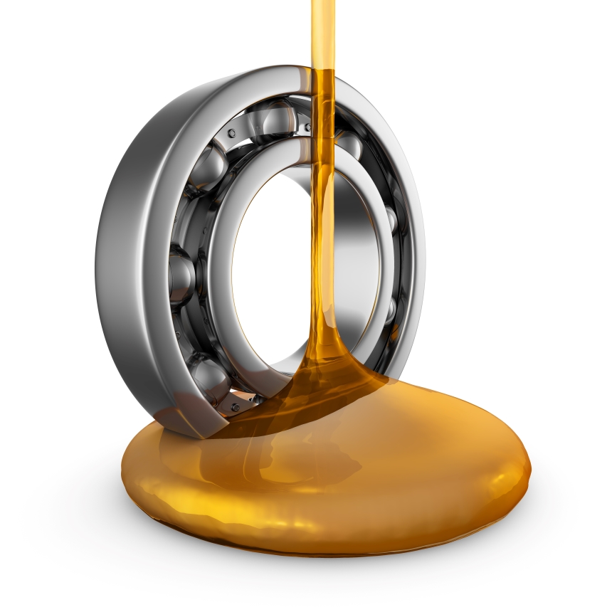 Reliability Centered Lubrication May Turn Out to Be Your Best Investment So Far