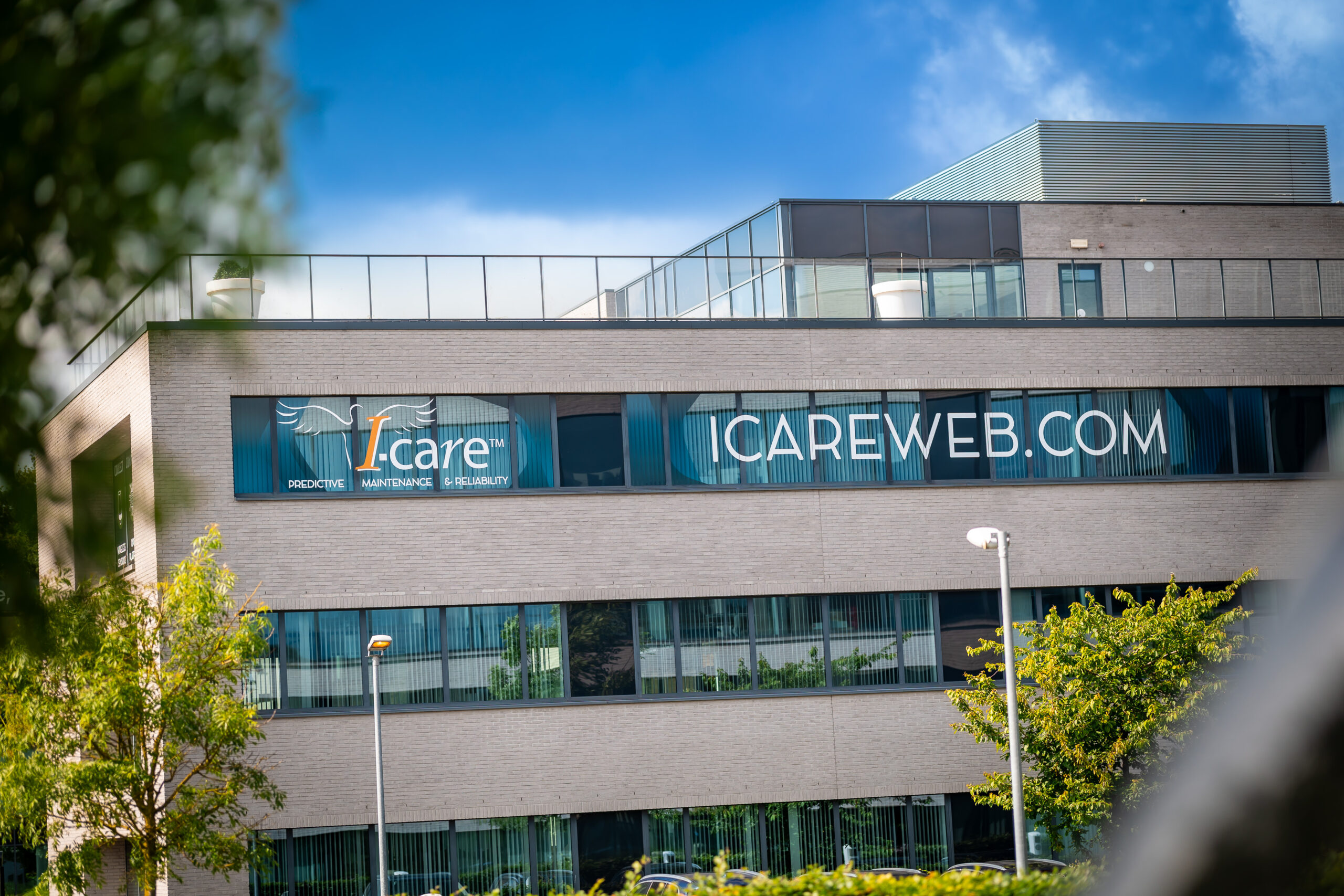 I-care Belgium – Mechelen