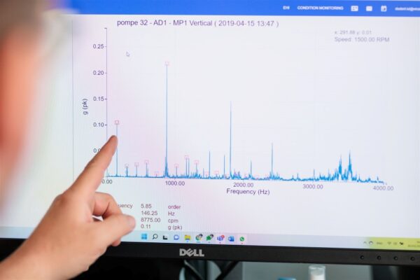 Des données pertinentes pour une maintenance plus intelligente